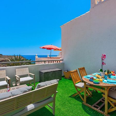 Apartamento Aguaviva Free Wifi Callao Salvaje Exterior foto