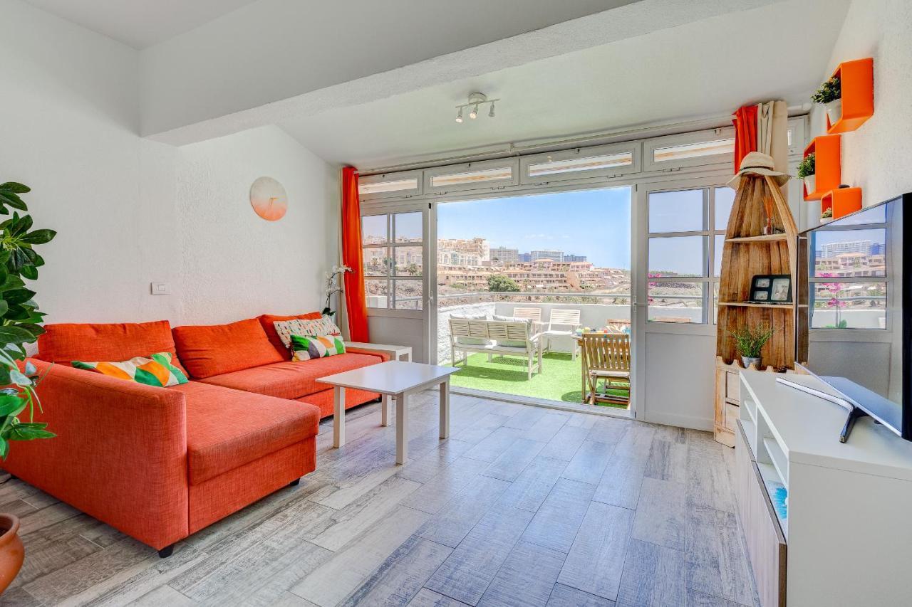 Apartamento Aguaviva Free Wifi Callao Salvaje Exterior foto