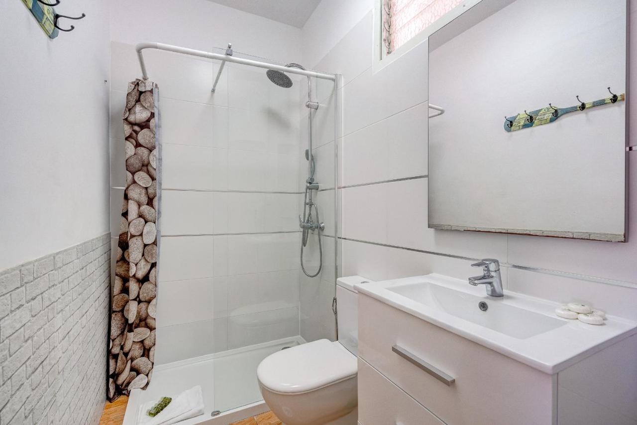 Apartamento Aguaviva Free Wifi Callao Salvaje Exterior foto